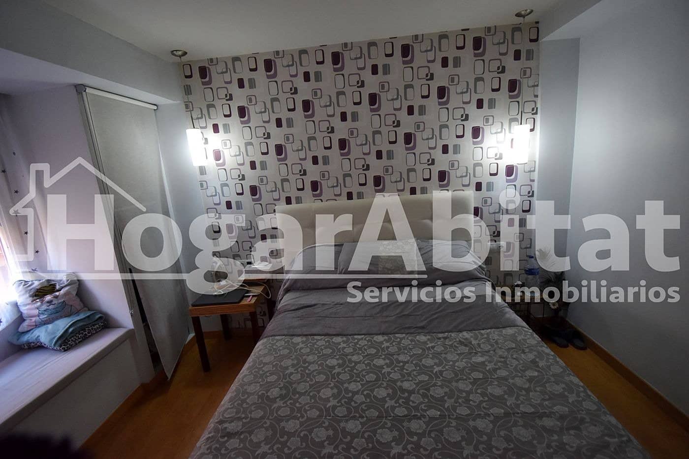 3 soverom Leilighet til salgs i Xirivella - € 220 000 (Ref: 9451069)