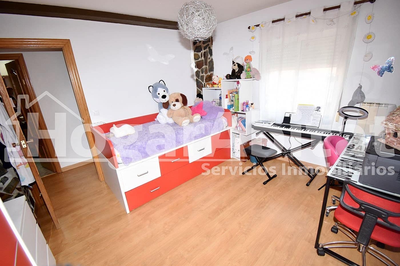 3 soverom Leilighet til salgs i Xirivella - € 220 000 (Ref: 9451069)