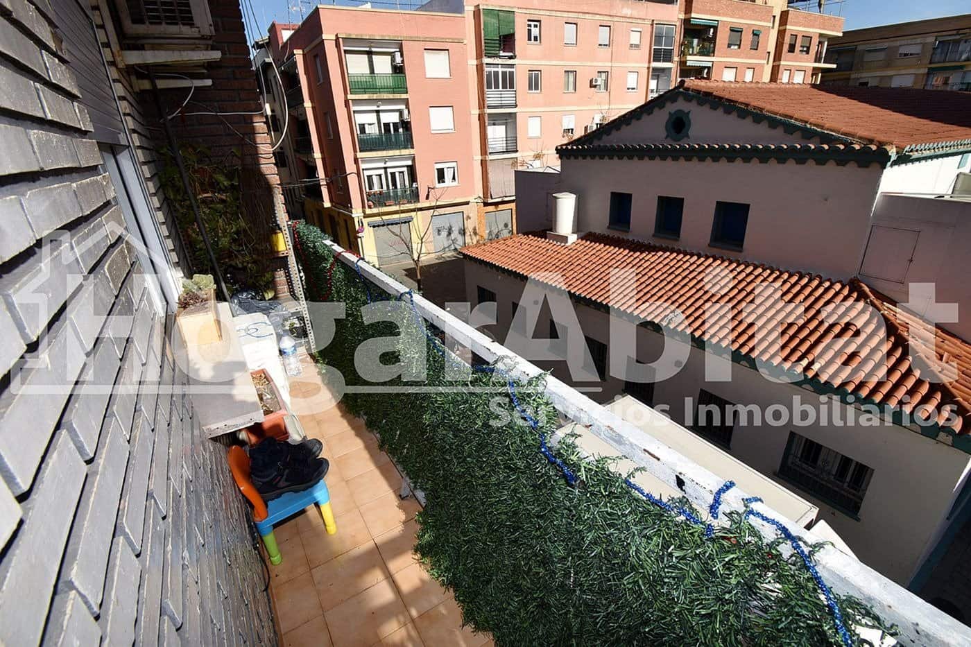 3 soverom Leilighet til salgs i Xirivella - € 220 000 (Ref: 9451069)