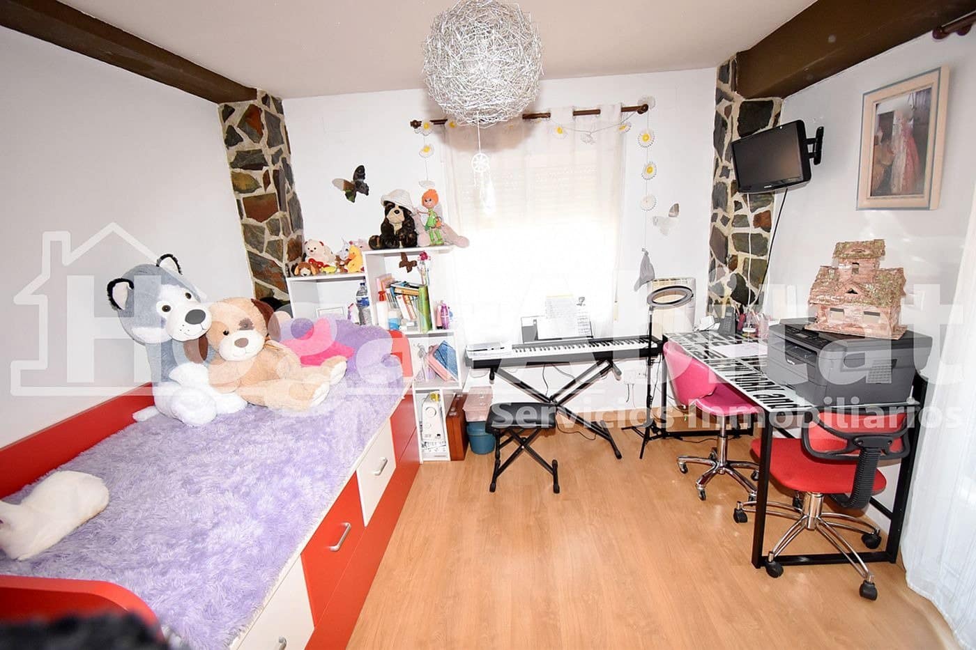 3 soverom Leilighet til salgs i Xirivella - € 220 000 (Ref: 9451069)