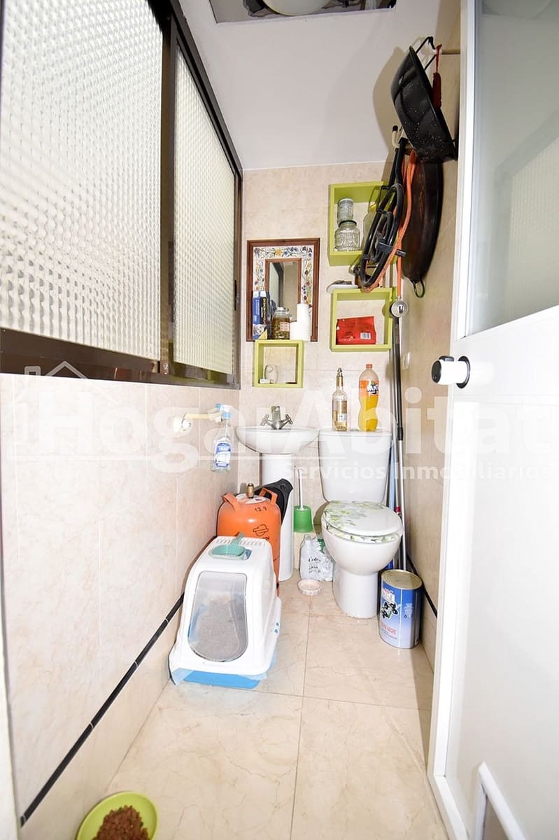 3 soverom Leilighet til salgs i Xirivella - € 220 000 (Ref: 9451069)