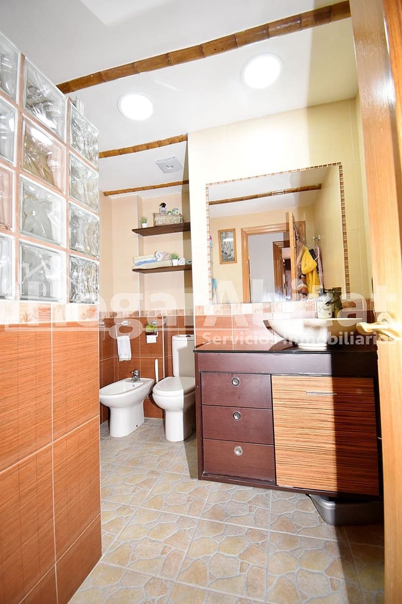 3 soverom Leilighet til salgs i Xirivella - € 220 000 (Ref: 9451069)