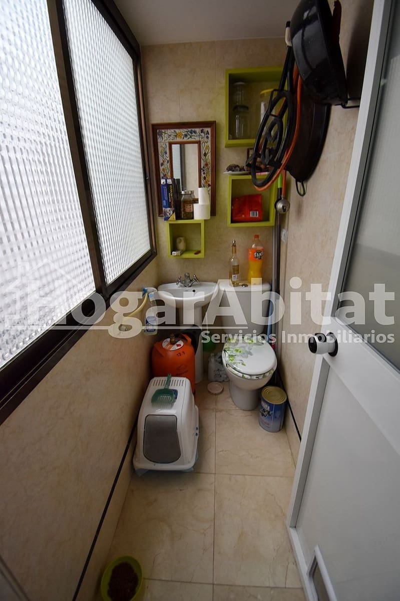 3 soverom Leilighet til salgs i Xirivella - € 220 000 (Ref: 9451069)