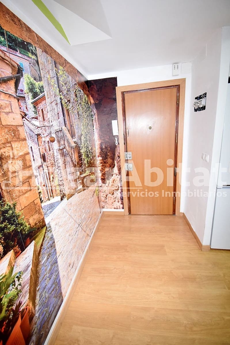 3 soverom Leilighet til salgs i Xirivella - € 220 000 (Ref: 9451069)