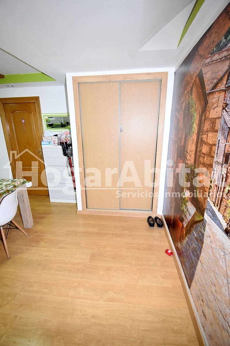 3 soverom Leilighet til salgs i Xirivella - € 220 000 (Ref: 9451069)