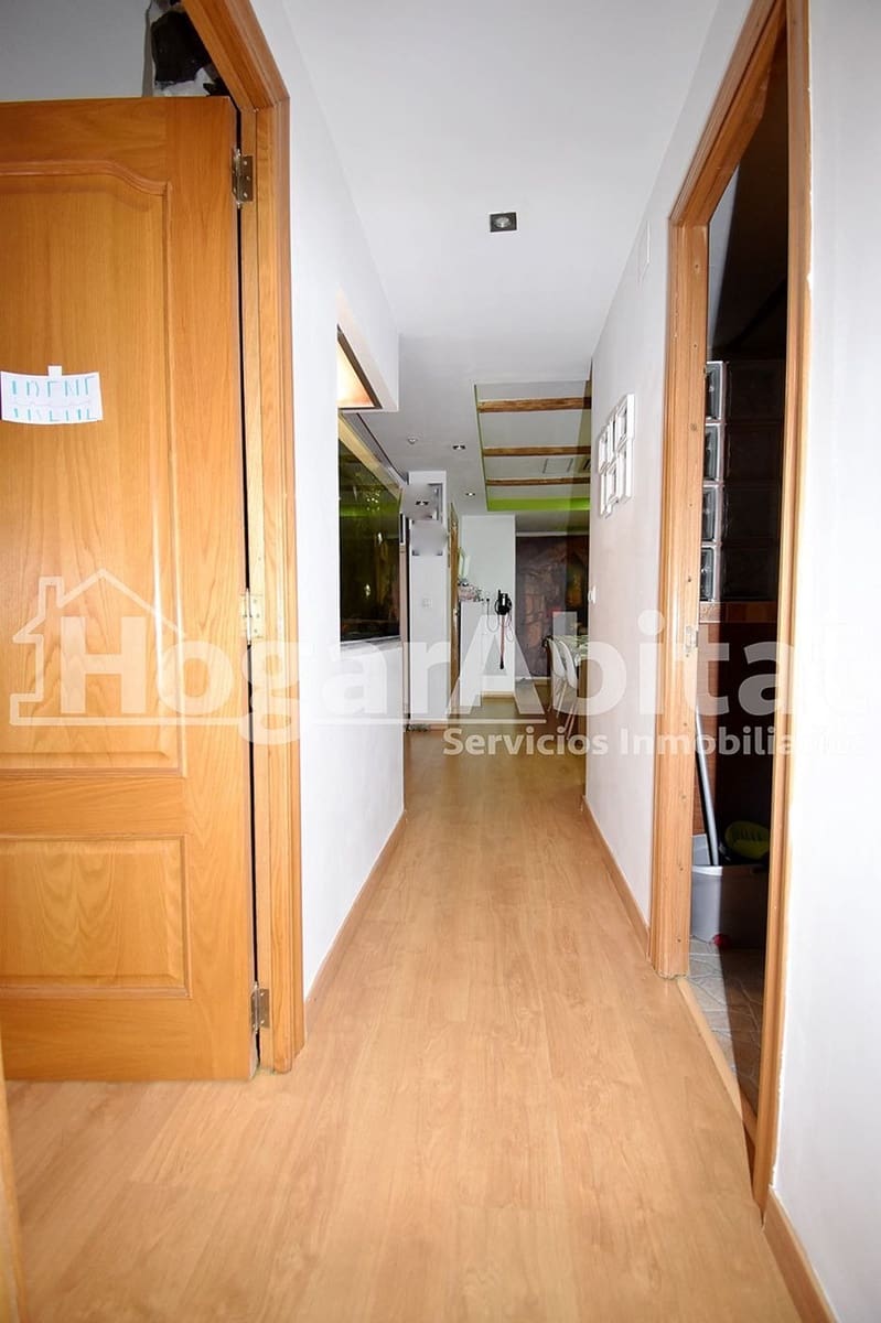 3 soverom Leilighet til salgs i Xirivella - € 220 000 (Ref: 9451069)