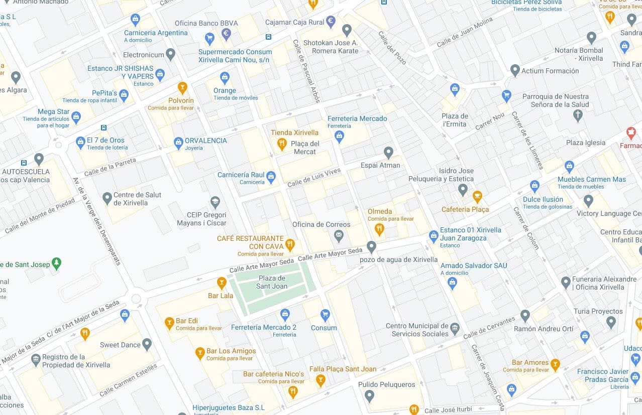 3 soverom Leilighet til salgs i Xirivella - € 220 000 (Ref: 9451069)