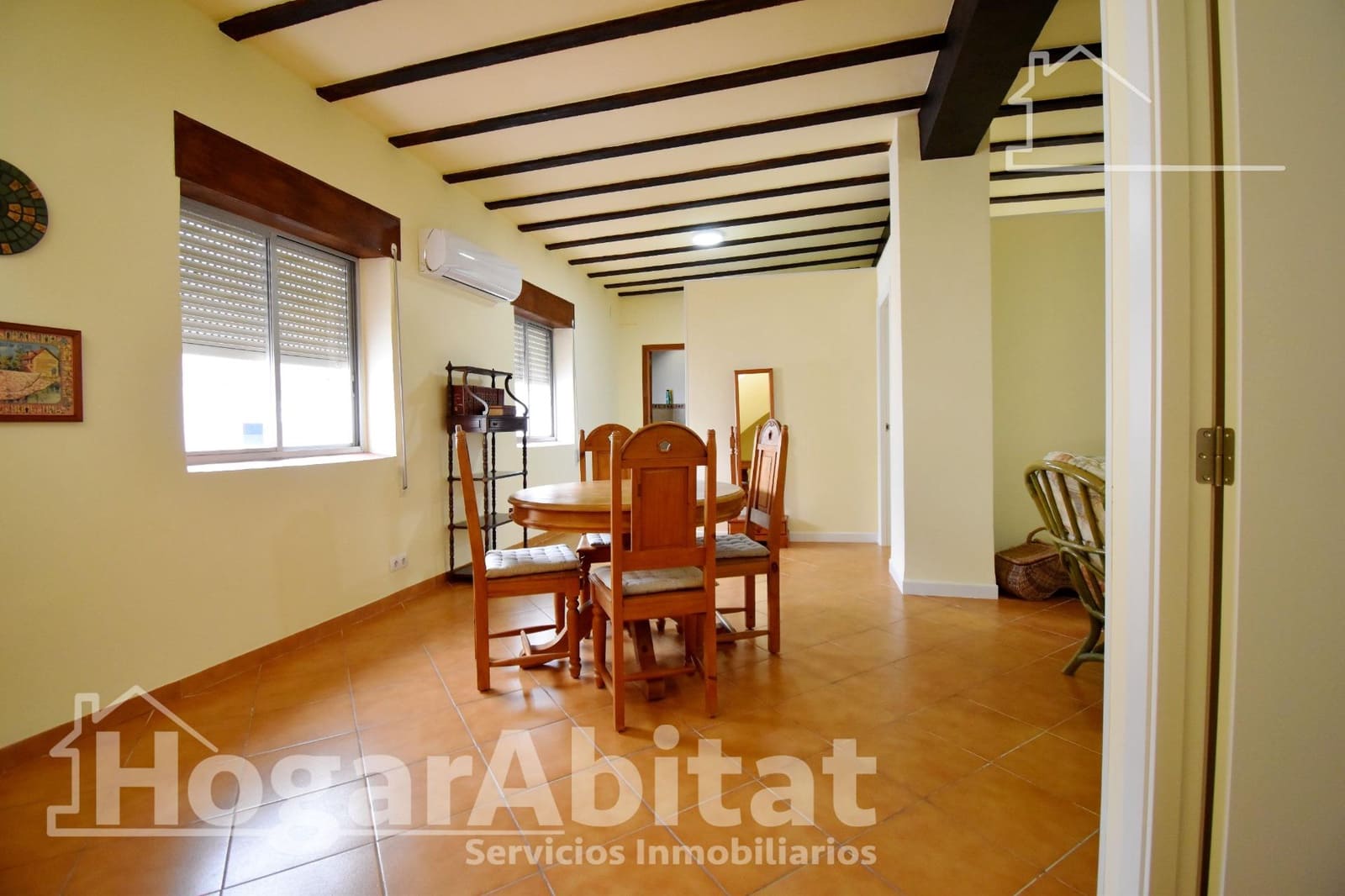 7 Zimmer Haus zu verkaufen in Villalonga - 385.000 € (Ref: 9451070)