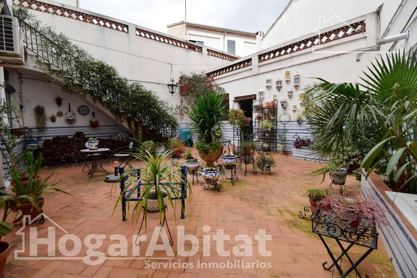 7 Zimmer Haus zu verkaufen in Villalonga - 385.000 € (Ref: 9451070)
