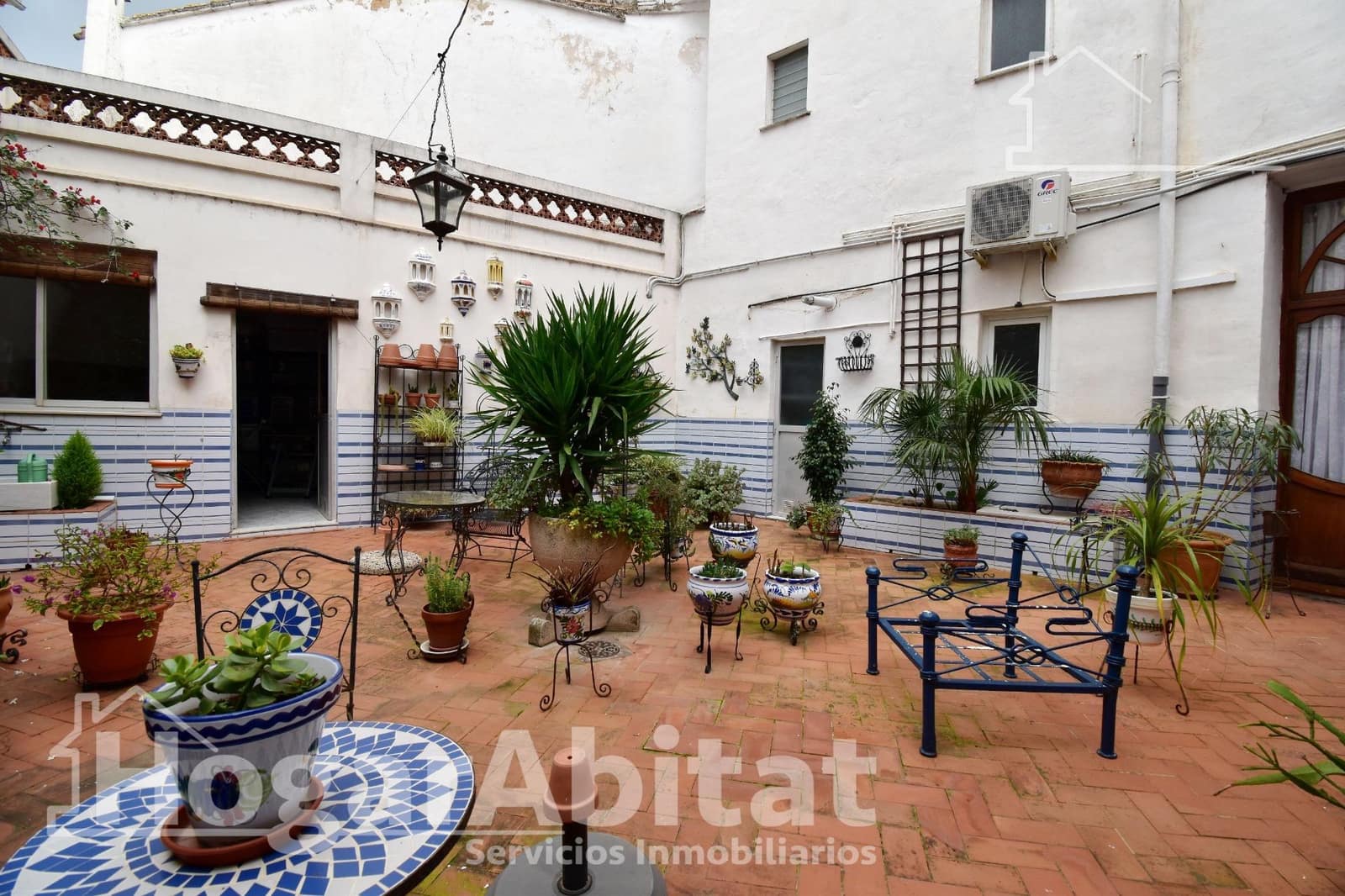 7 Zimmer Haus zu verkaufen in Villalonga - 385.000 € (Ref: 9451070)