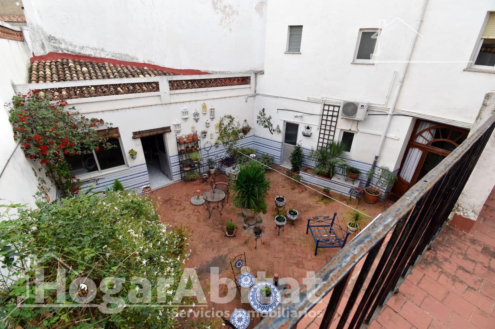 7 Zimmer Haus zu verkaufen in Villalonga - 385.000 € (Ref: 9451070)