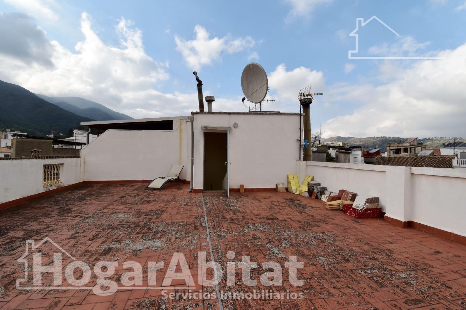 7 Zimmer Haus zu verkaufen in Villalonga - 385.000 € (Ref: 9451070)