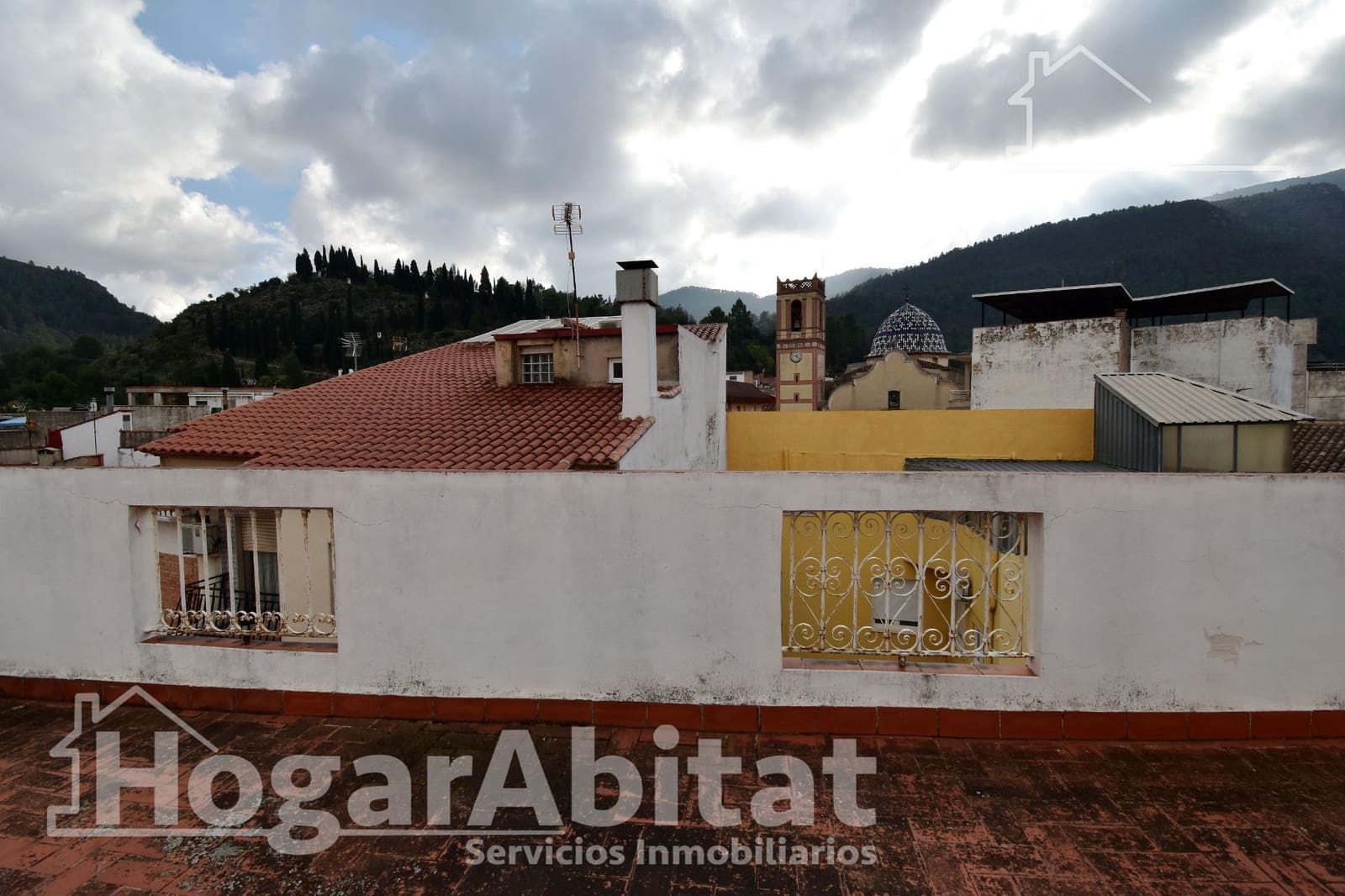 7 Zimmer Haus zu verkaufen in Villalonga - 385.000 € (Ref: 9451070)