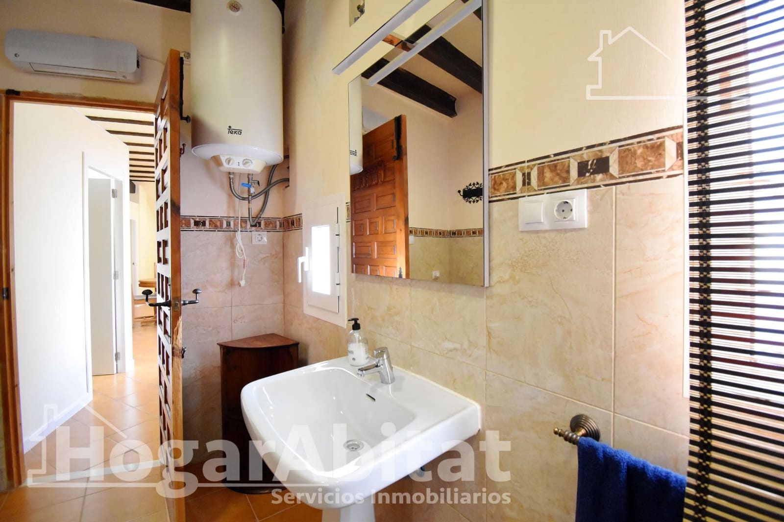 7 Zimmer Haus zu verkaufen in Villalonga - 385.000 € (Ref: 9451070)