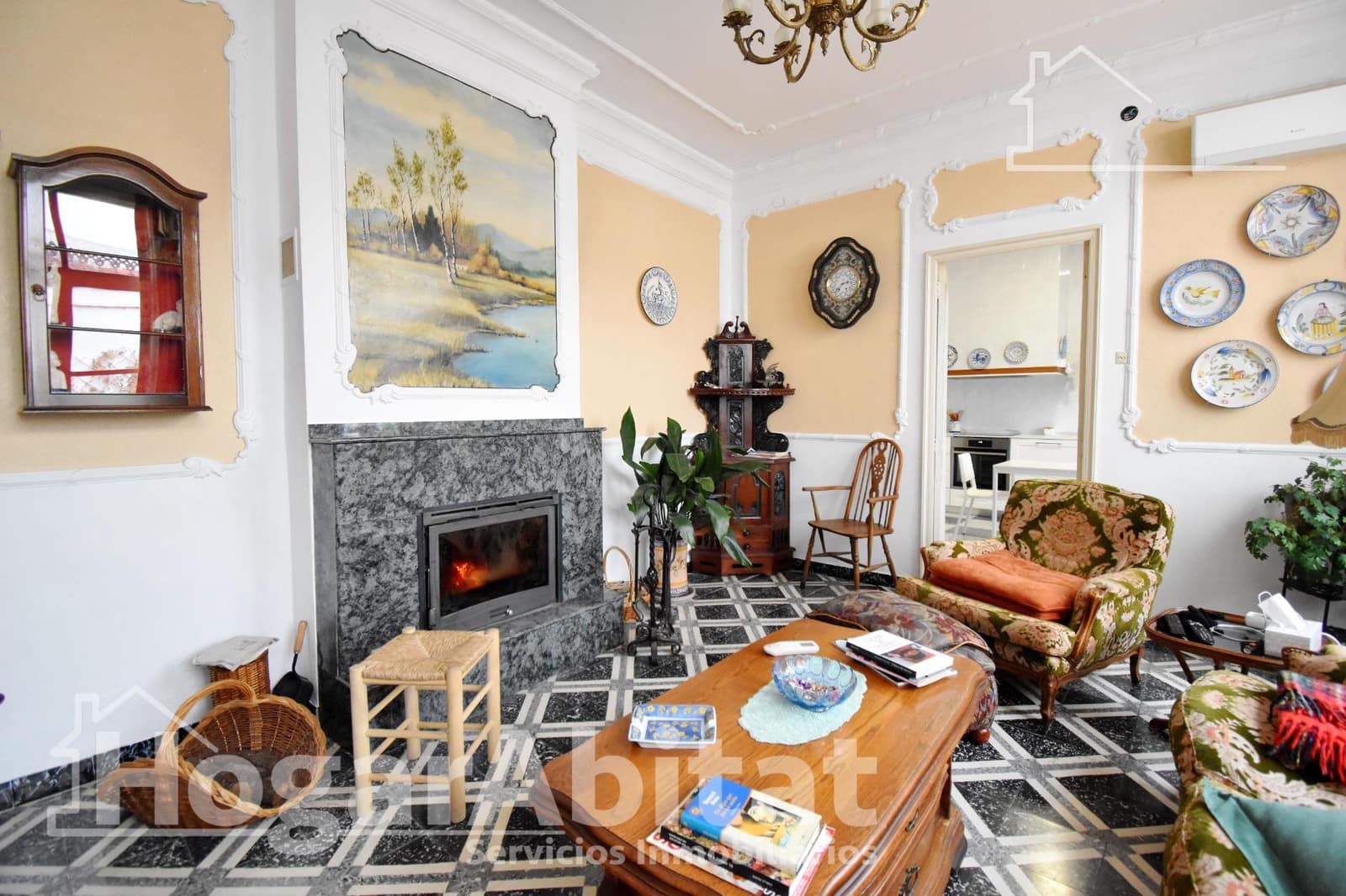 7 Zimmer Haus zu verkaufen in Villalonga - 385.000 € (Ref: 9451070)