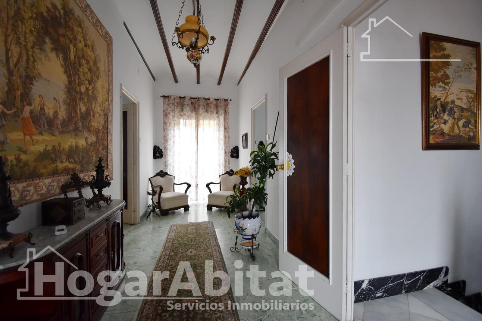 7 Zimmer Haus zu verkaufen in Villalonga - 385.000 € (Ref: 9451070)