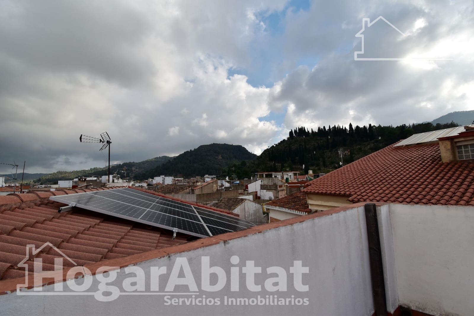 7 Zimmer Haus zu verkaufen in Villalonga - 385.000 € (Ref: 9451070)