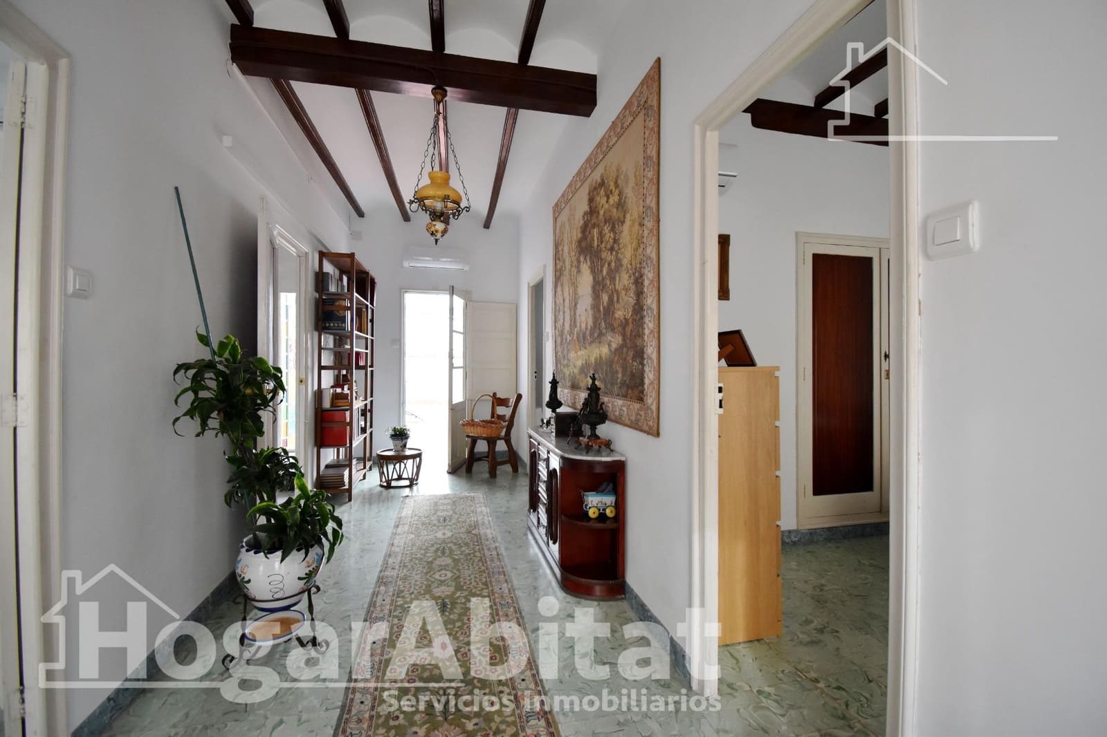 7 Zimmer Haus zu verkaufen in Villalonga - 385.000 € (Ref: 9451070)