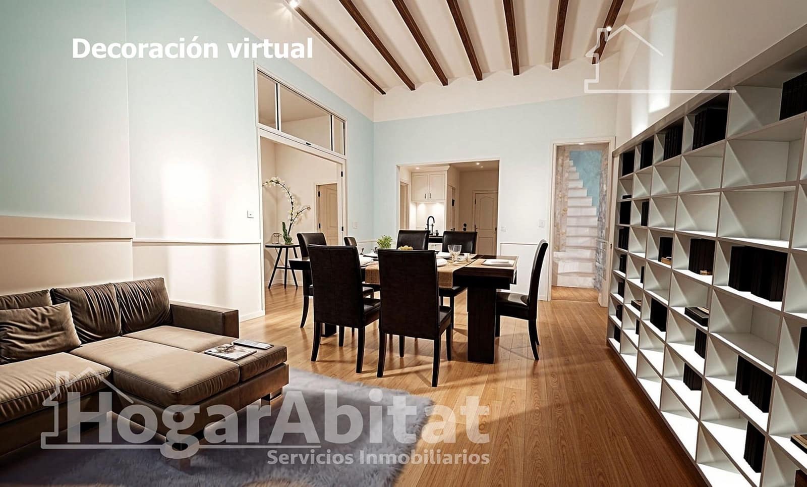 4 sypialnia Dom na sprzedaż w Chiva - 94 000 € (Ref: 9451071)