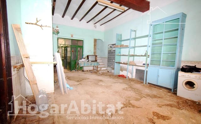 4 soverom Hus til salgs i Chiva - € 94 000 (Ref: 9451071)