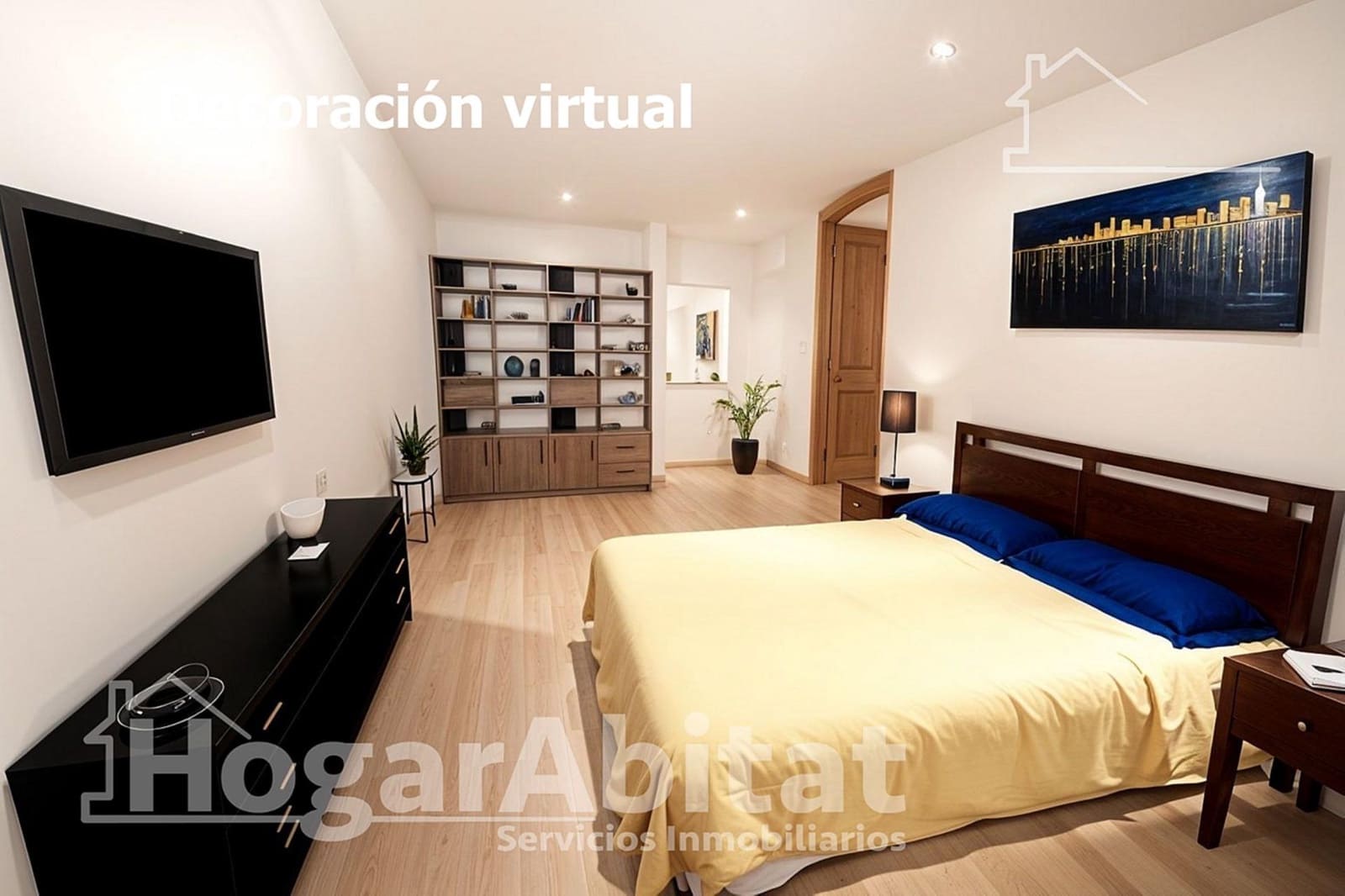 4 sypialnia Dom na sprzedaż w Chiva - 94 000 € (Ref: 9451071)