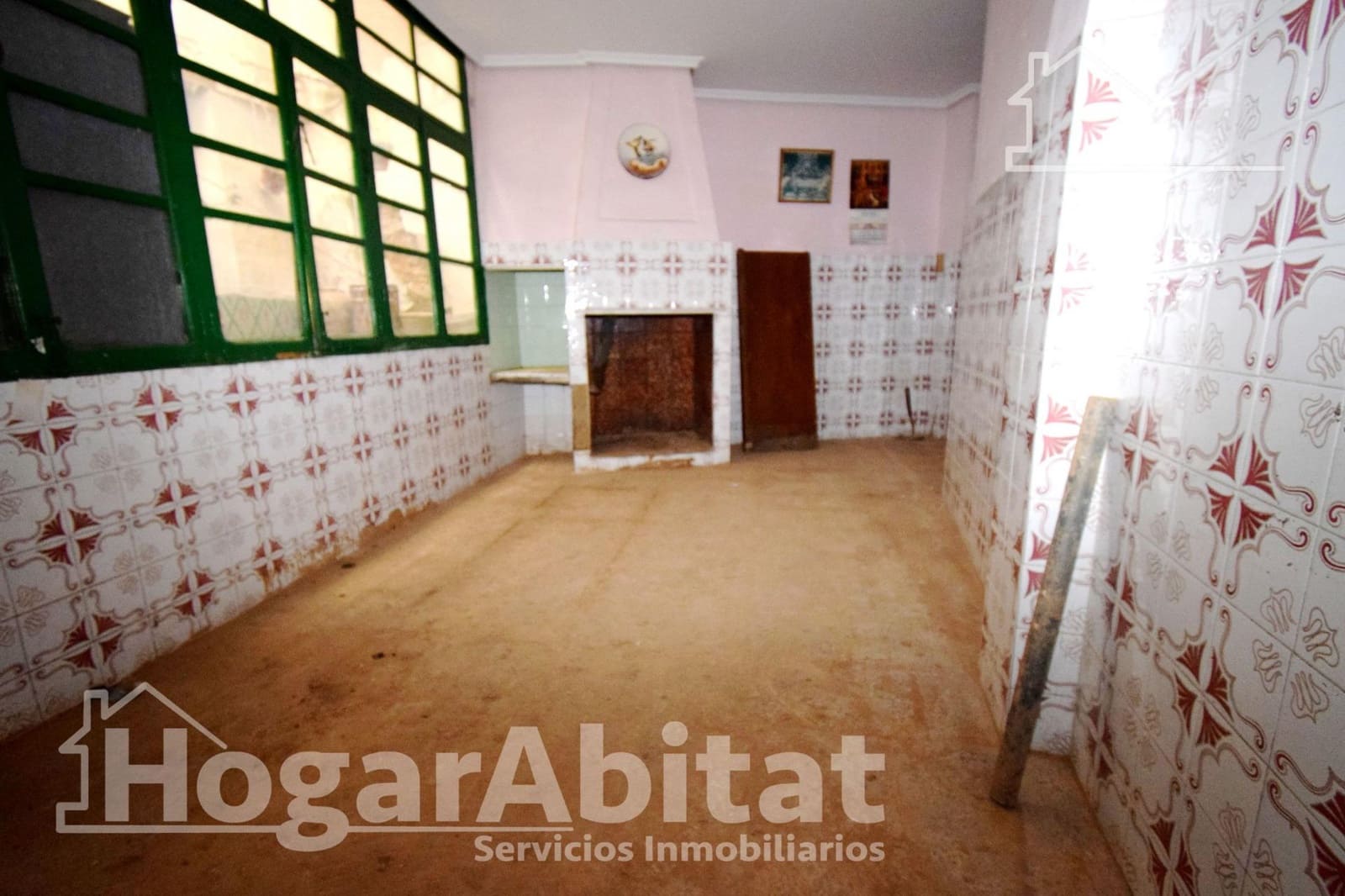 4 sypialnia Dom na sprzedaż w Chiva - 94 000 € (Ref: 9451071)