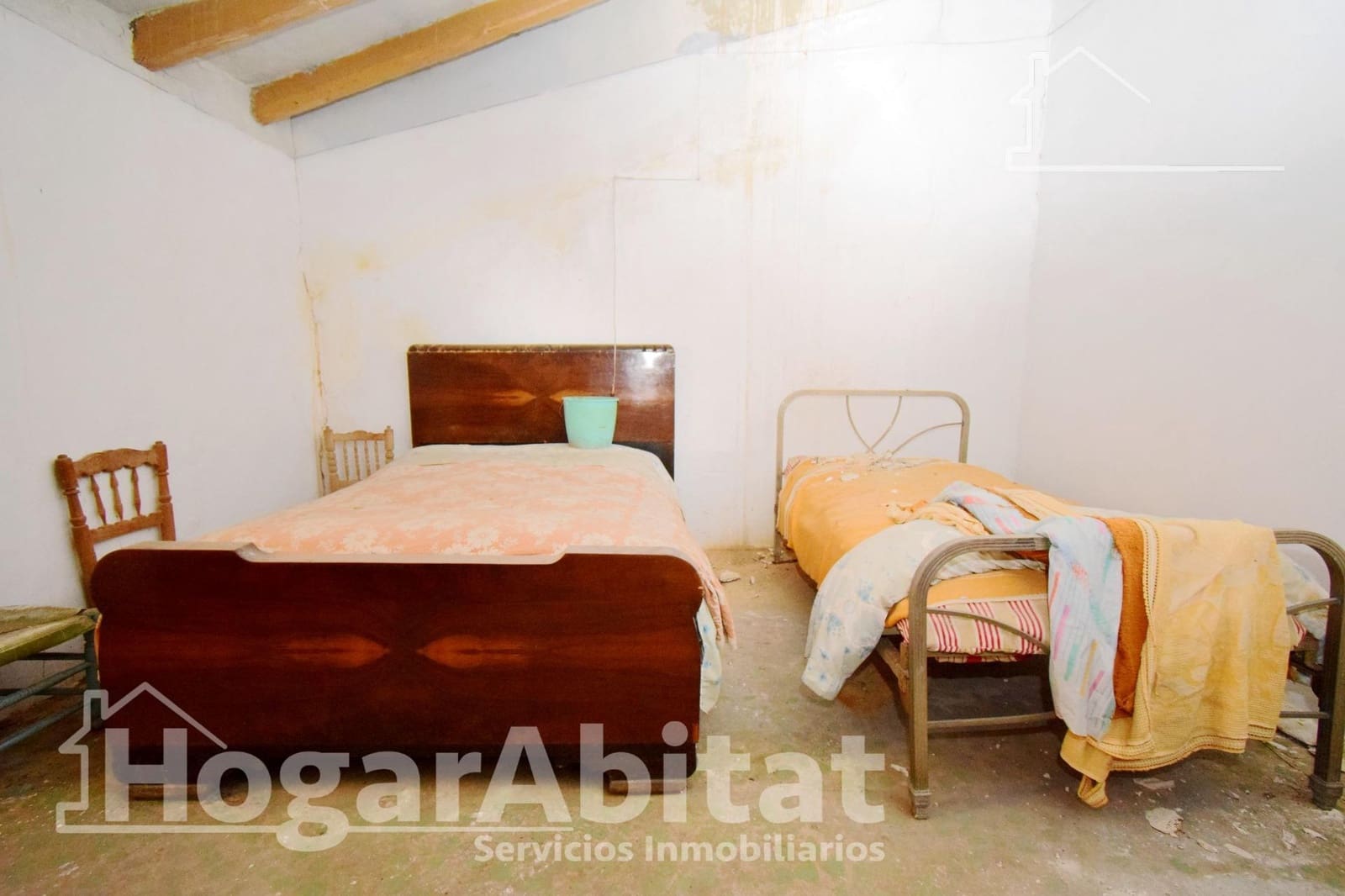 4 sypialnia Dom na sprzedaż w Chiva - 94 000 € (Ref: 9451071)