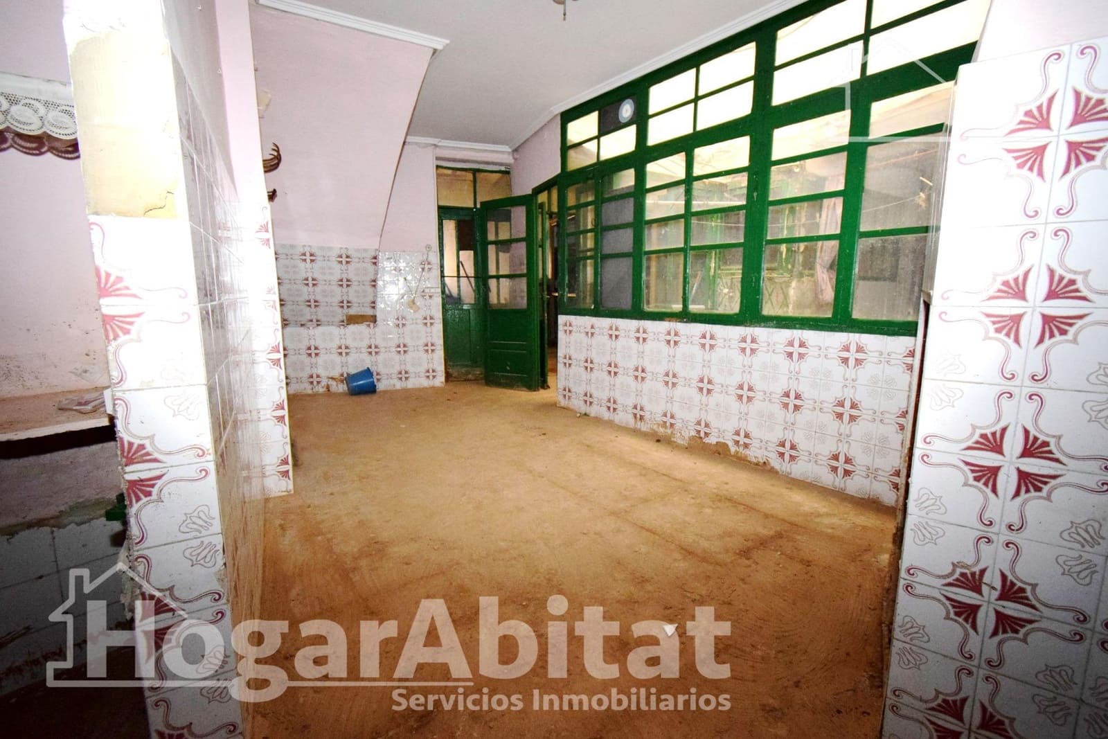 4 sypialnia Dom na sprzedaż w Chiva - 94 000 € (Ref: 9451071)