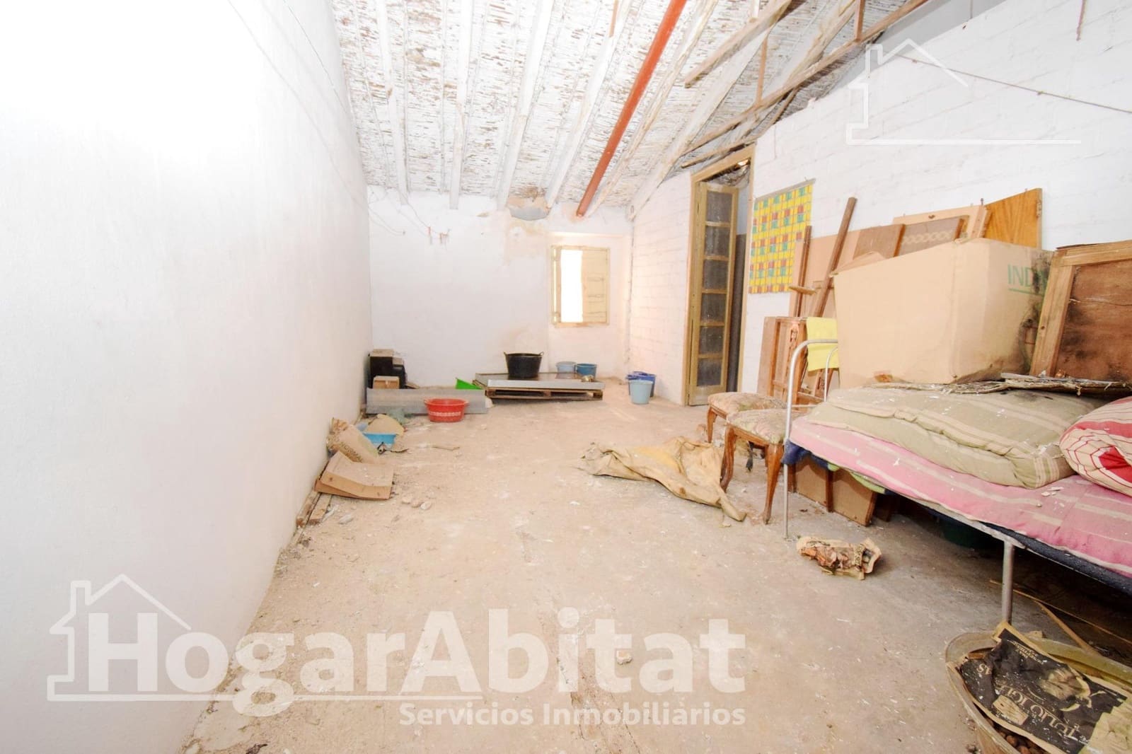 4 sypialnia Dom na sprzedaż w Chiva - 94 000 € (Ref: 9451071)