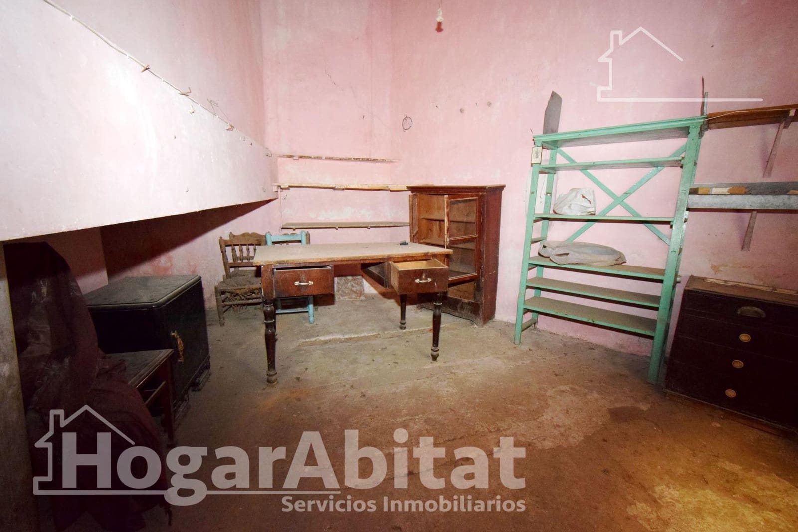 4 sypialnia Dom na sprzedaż w Chiva - 94 000 € (Ref: 9451071)