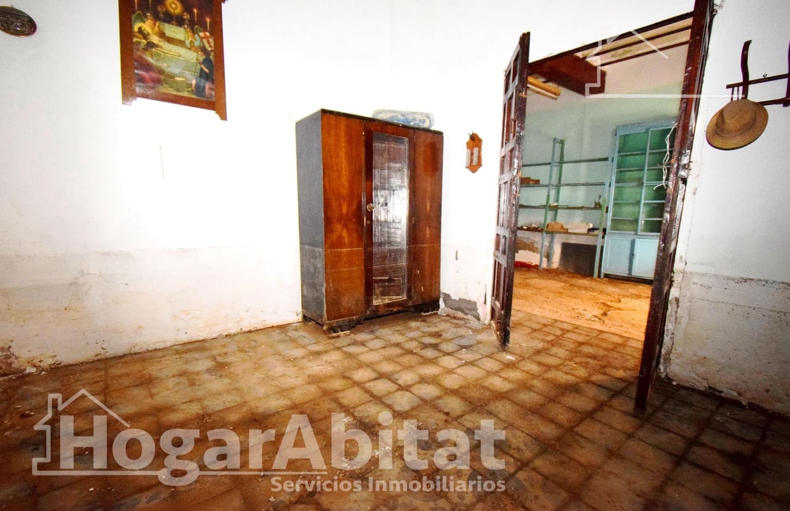 4 sypialnia Dom na sprzedaż w Chiva - 94 000 € (Ref: 9451071)