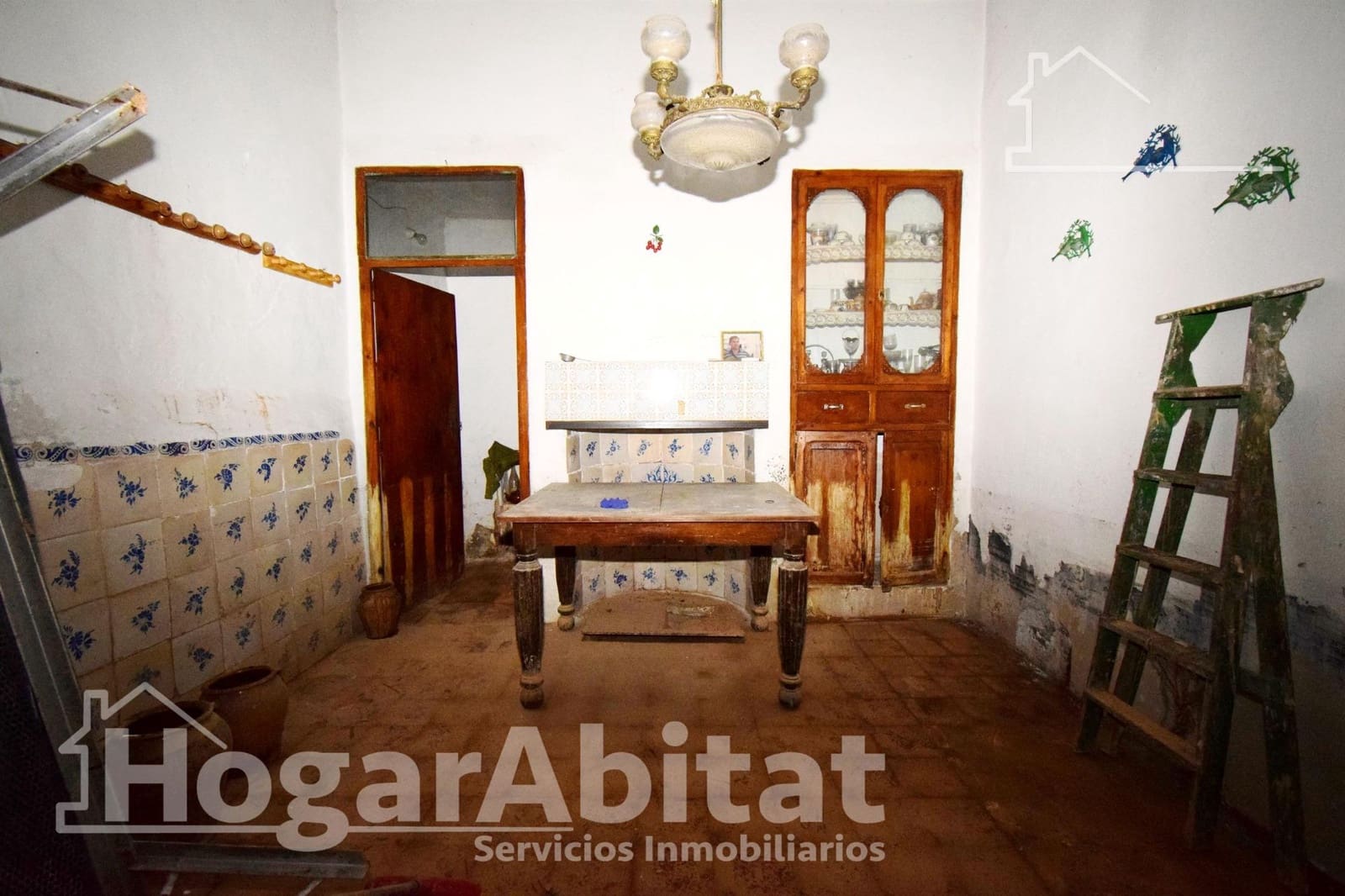 4 sypialnia Dom na sprzedaż w Chiva - 94 000 € (Ref: 9451071)