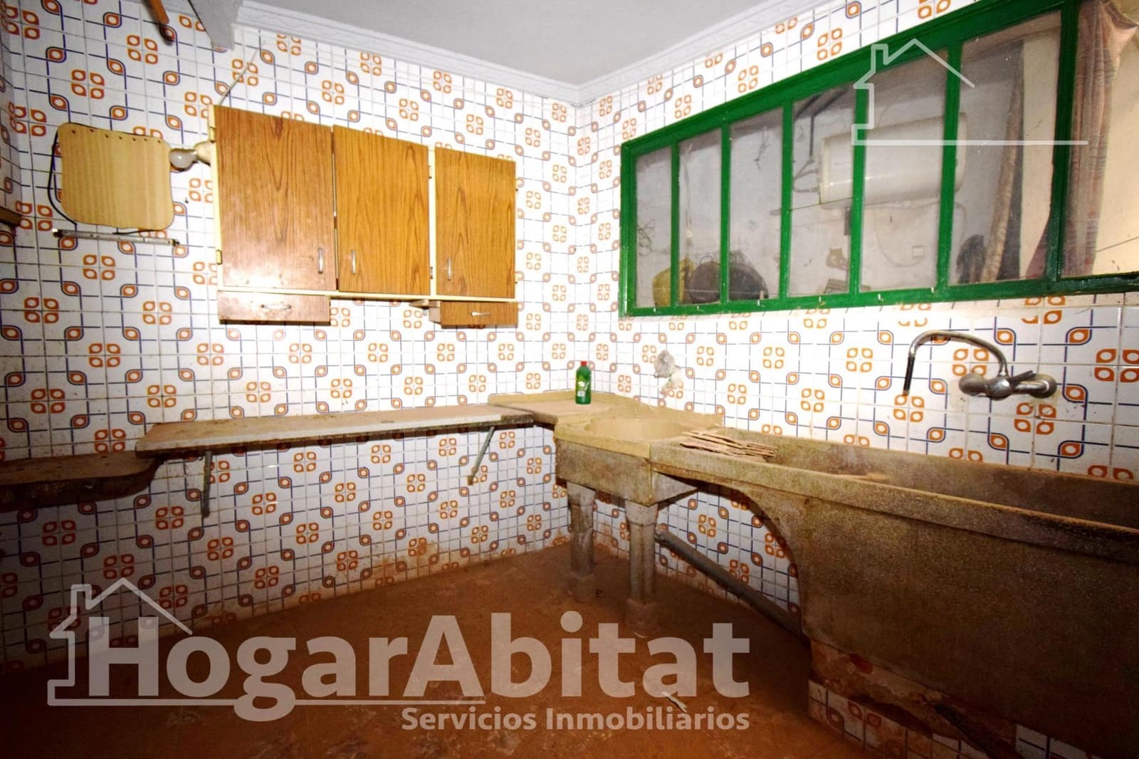 4 sypialnia Dom na sprzedaż w Chiva - 94 000 € (Ref: 9451071)