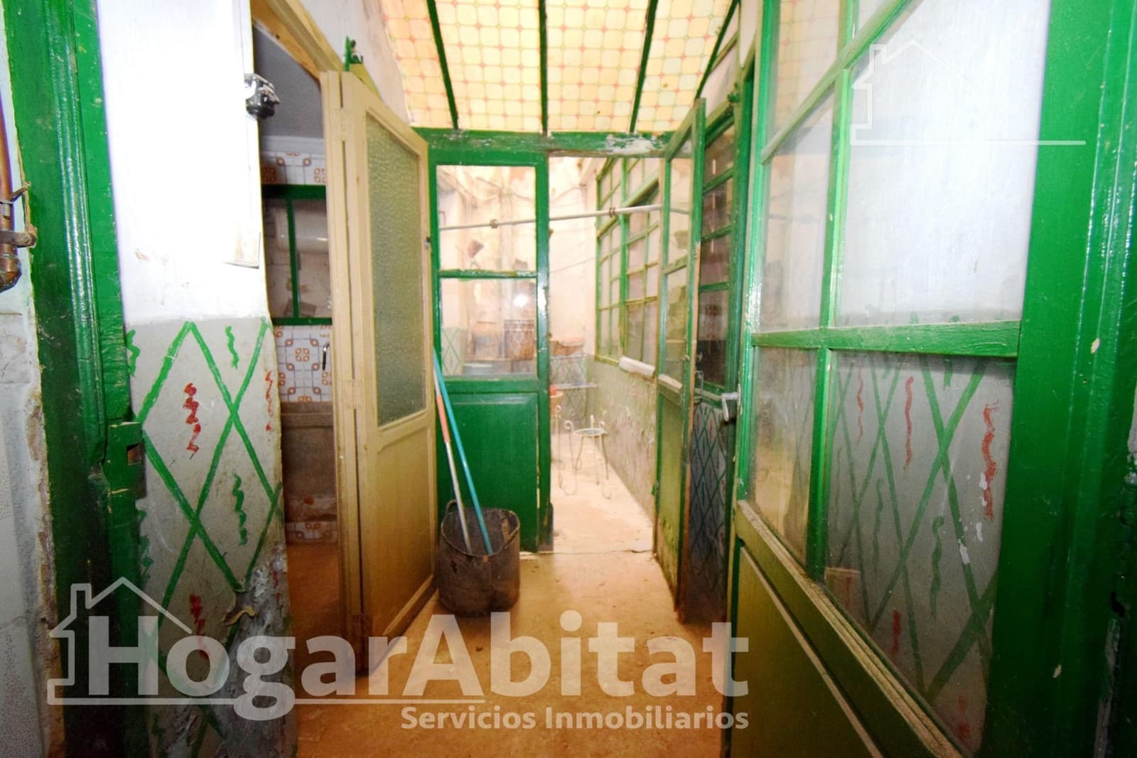 4 sypialnia Dom na sprzedaż w Chiva - 94 000 € (Ref: 9451071)