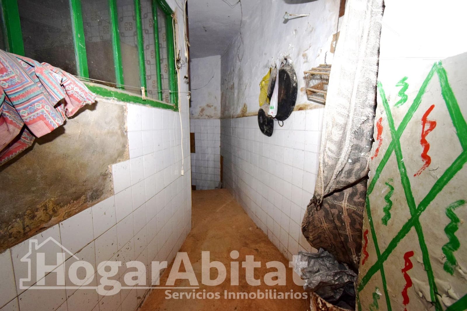 4 sypialnia Dom na sprzedaż w Chiva - 94 000 € (Ref: 9451071)