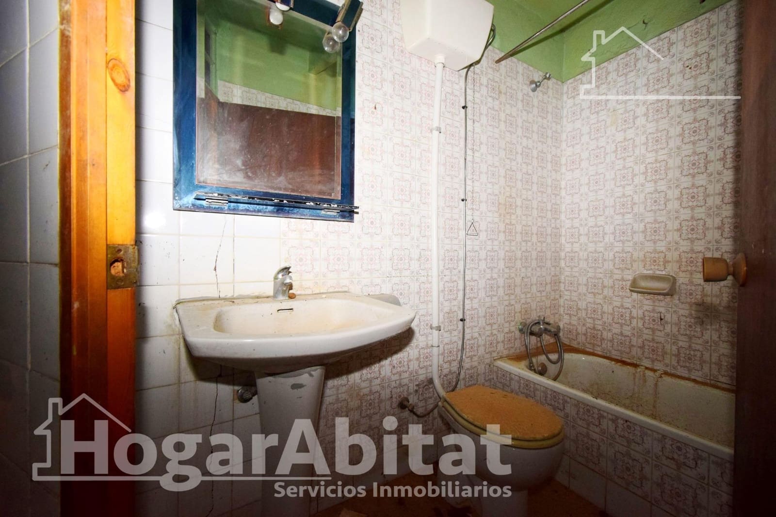 4 sypialnia Dom na sprzedaż w Chiva - 94 000 € (Ref: 9451071)