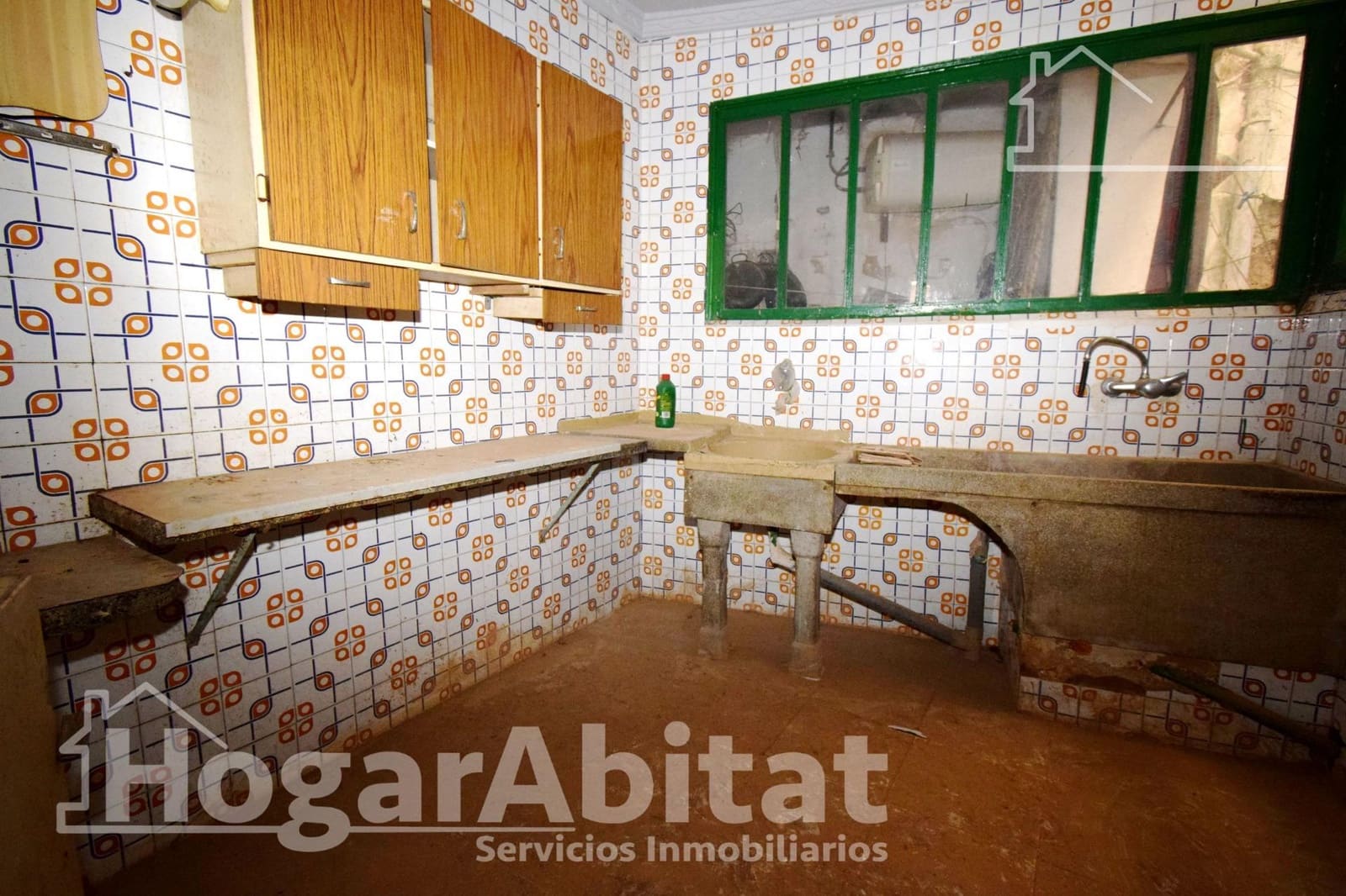 4 sypialnia Dom na sprzedaż w Chiva - 94 000 € (Ref: 9451071)