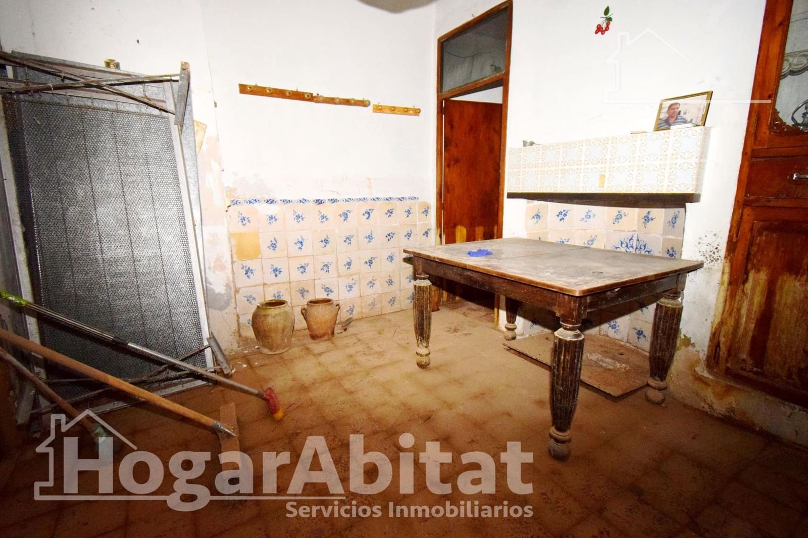 4 sypialnia Dom na sprzedaż w Chiva - 94 000 € (Ref: 9451071)