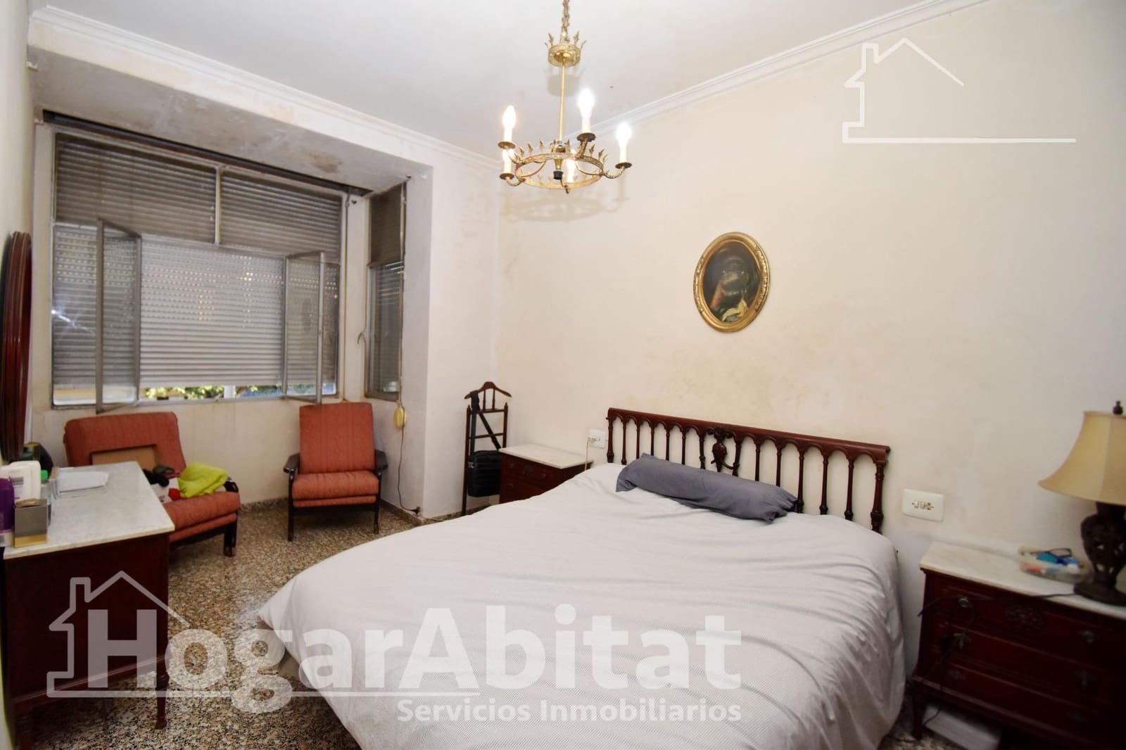 3 soverom Hus til salgs i Alcasser - € 320 000 (Ref: 9451073)