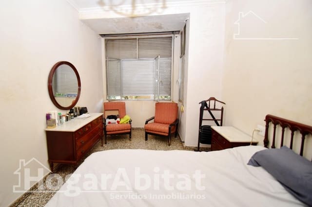 3 soverom Hus til salgs i Alcàsser - € 320 000 (Ref: 9451073)