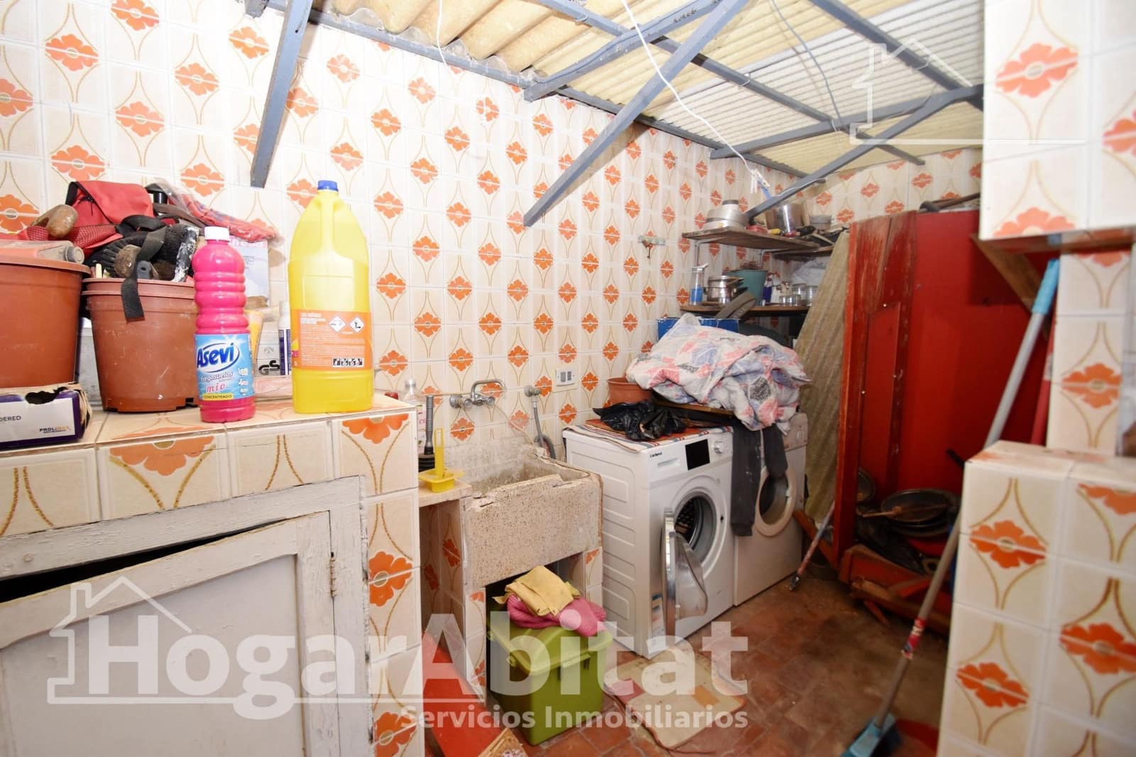 3 soverom Hus til salgs i Alcasser - € 320 000 (Ref: 9451073)