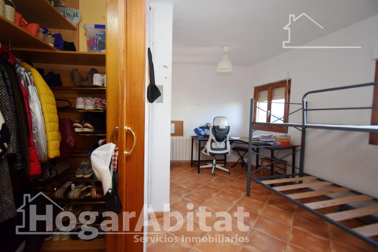 2 sovrum Hus till salu i Sagunto / Sagunt - 190 000 € (Ref: 9451074)