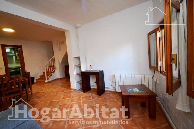 2 sovrum Hus till salu i Sagunto / Sagunt - 190 000 € (Ref: 9451074)