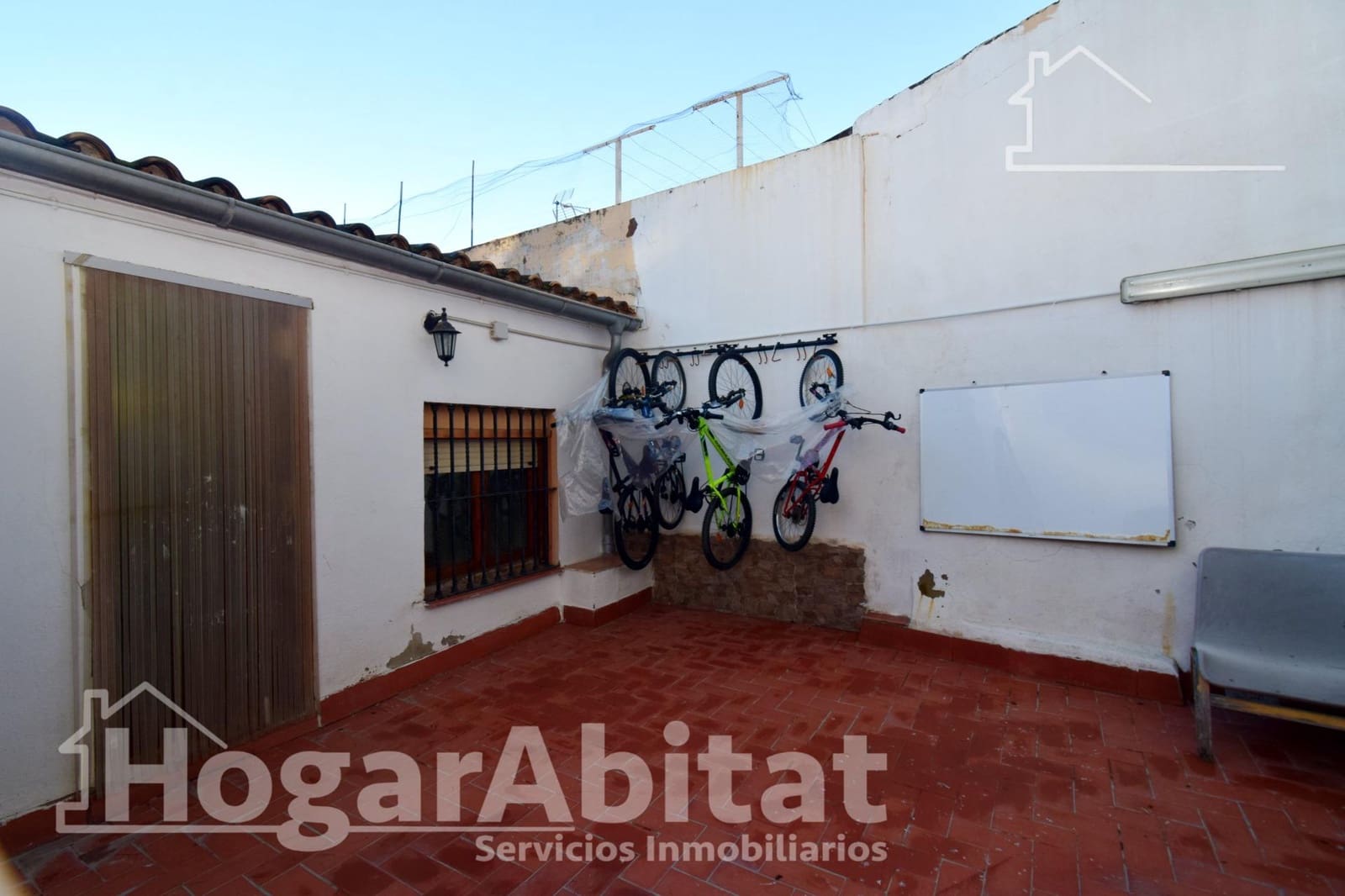 2 sovrum Hus till salu i Sagunto / Sagunt - 190 000 € (Ref: 9451074)