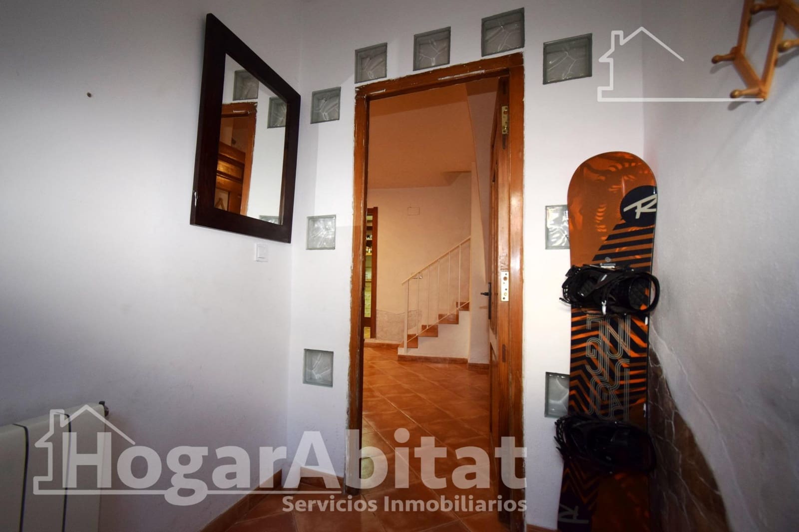 2 sovrum Hus till salu i Sagunto / Sagunt - 190 000 € (Ref: 9451074)