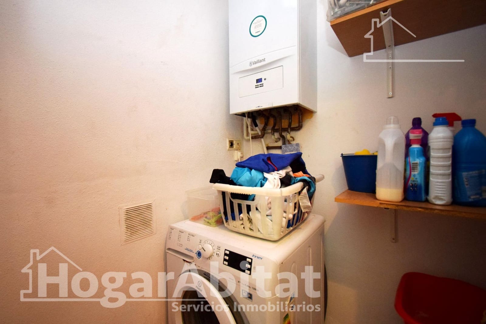 2 sovrum Hus till salu i Sagunto / Sagunt - 190 000 € (Ref: 9451074)