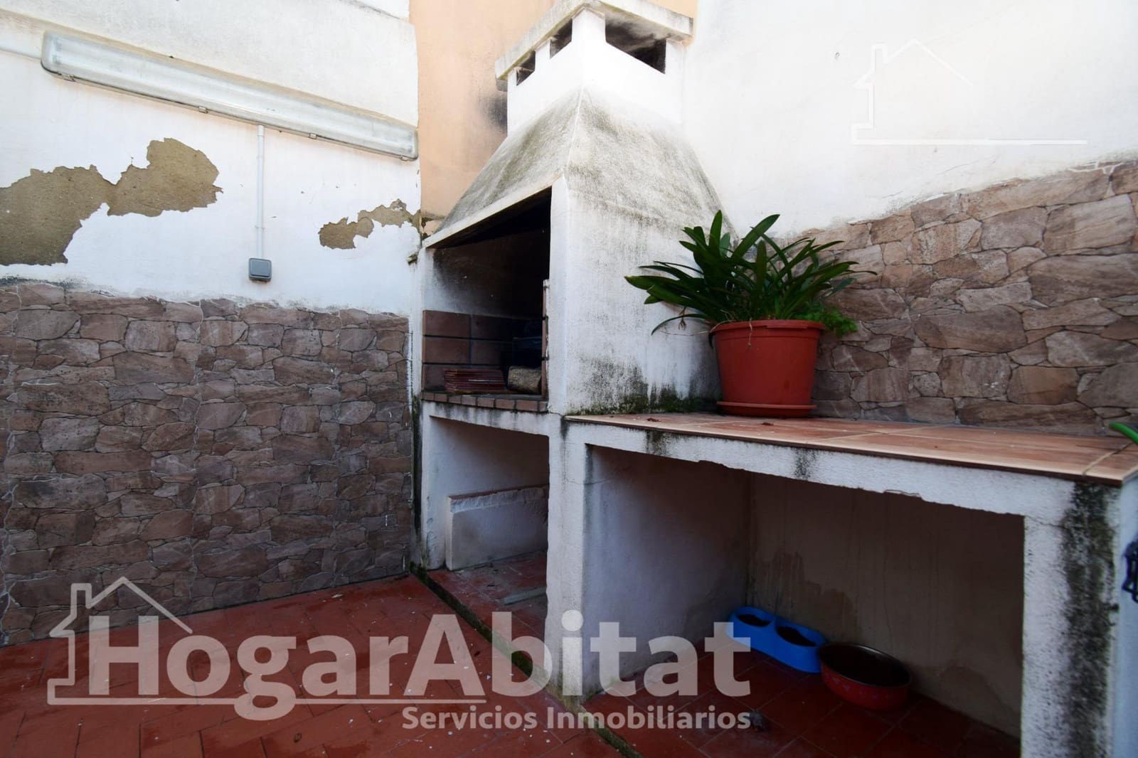 2 sovrum Hus till salu i Sagunto / Sagunt - 190 000 € (Ref: 9451074)