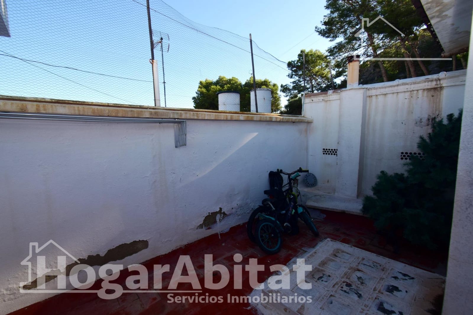 2 sovrum Hus till salu i Sagunto / Sagunt - 190 000 € (Ref: 9451074)