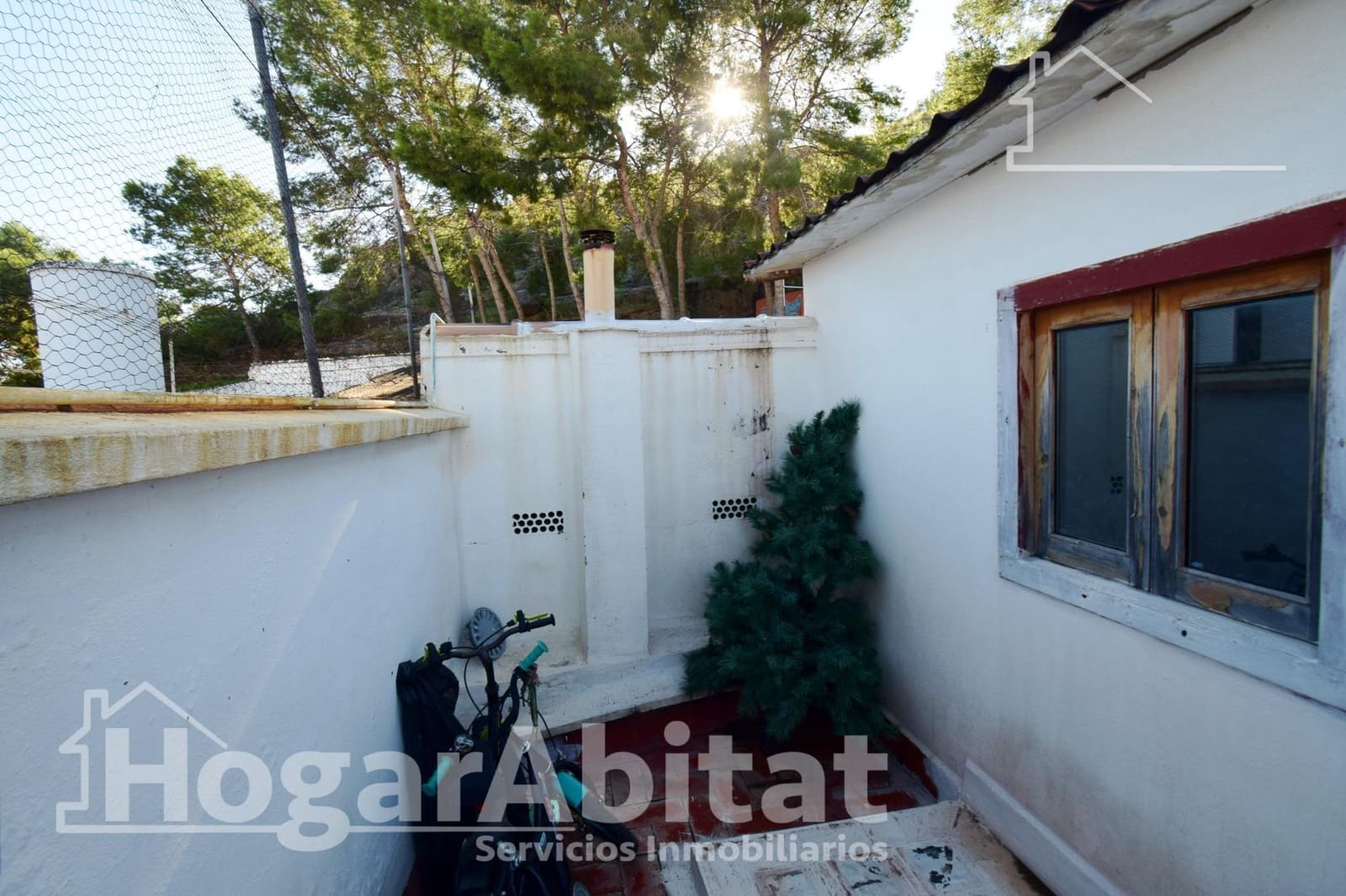 2 sovrum Hus till salu i Sagunto / Sagunt - 190 000 € (Ref: 9451074)