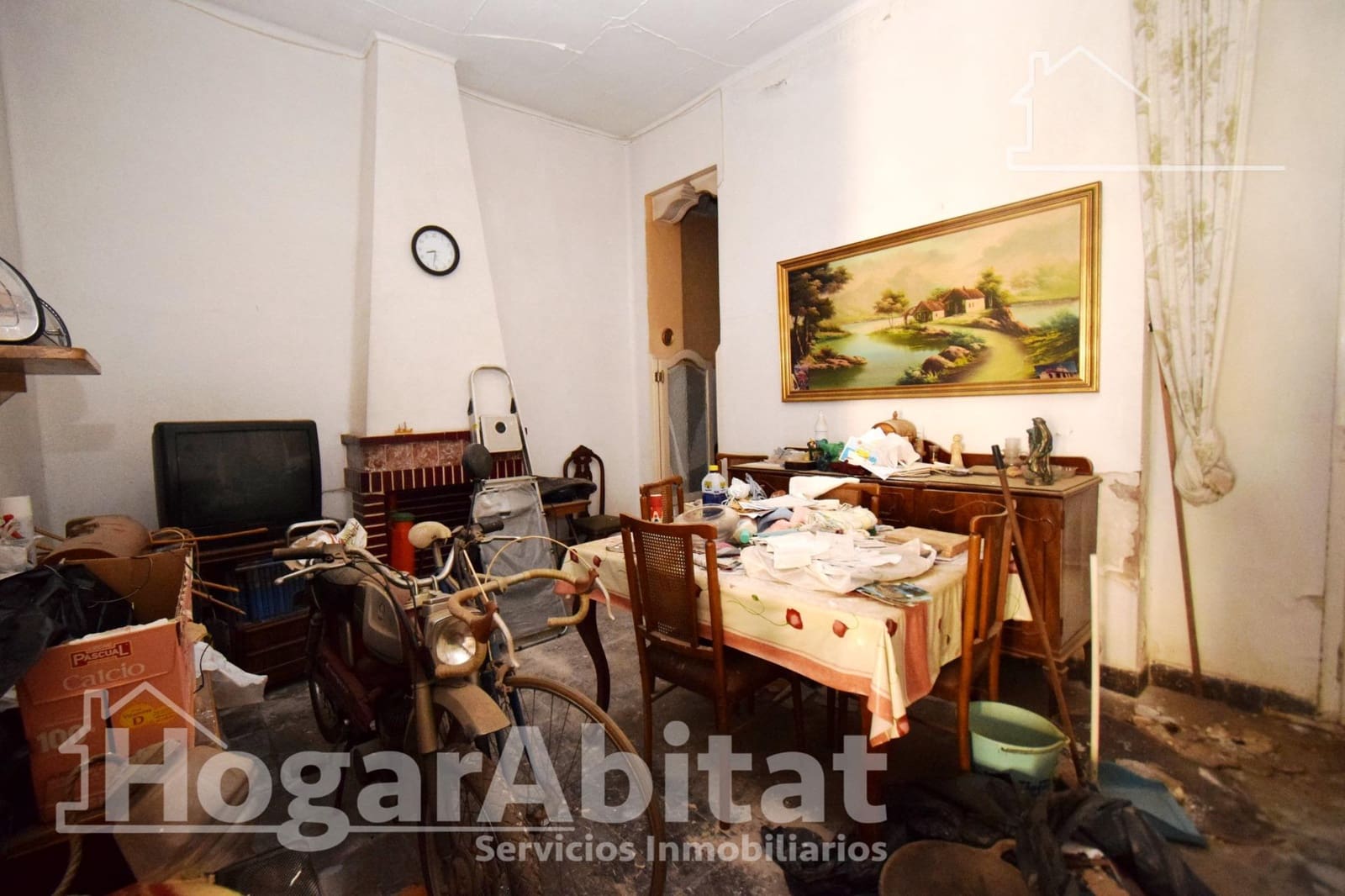 2 slaapkamer Huis te koop in Moncada - € 155.000 (Ref: 9451075)